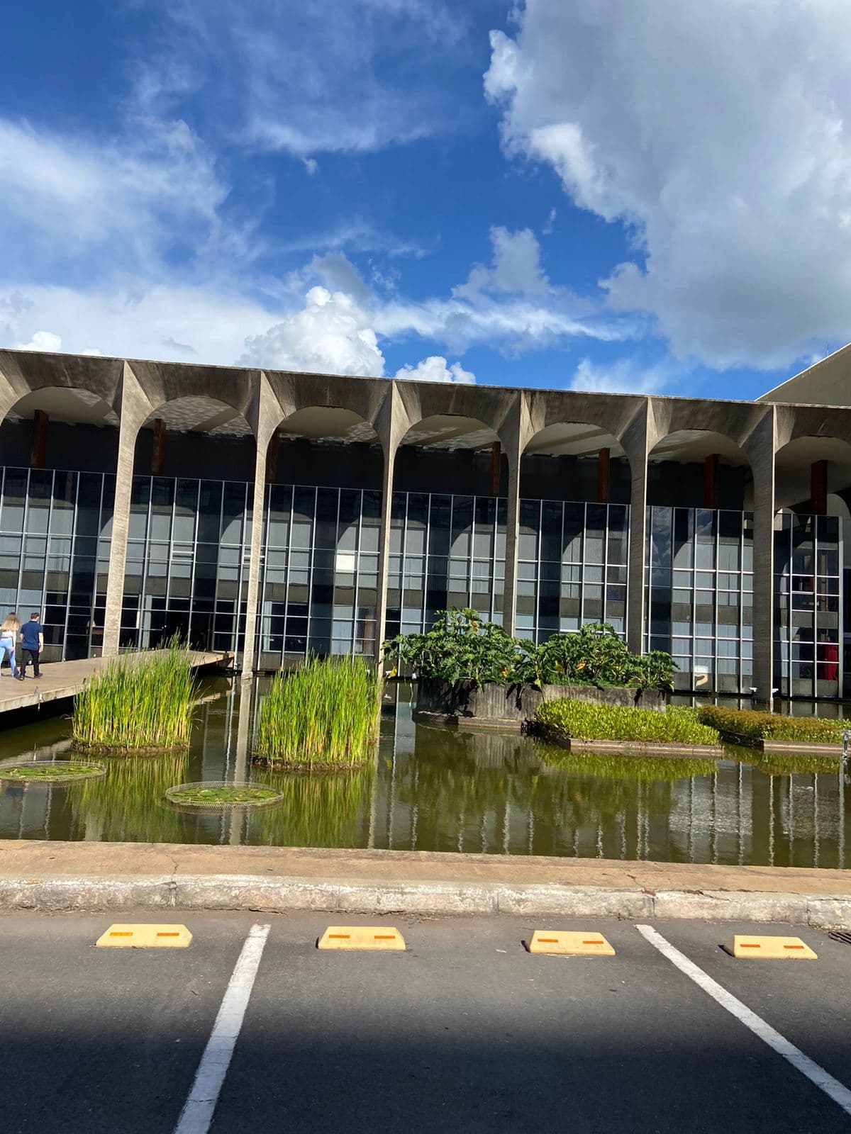 Palácio do Itamaraty